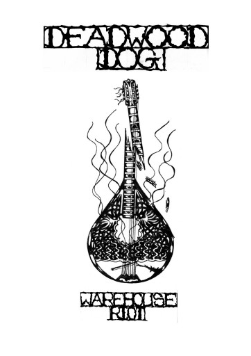 Deadwood Dog Bouzouki