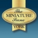 The Miniature Scene Of York