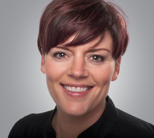 Amanda Macleod - Cake Designer