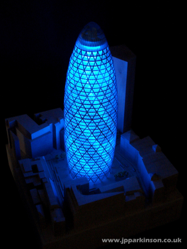 Swiss Re Building