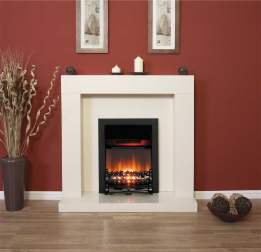 Burley electric fires