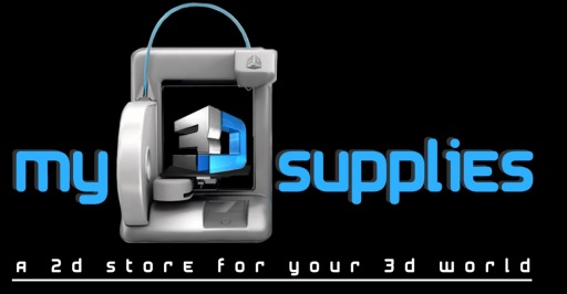 www.my3dsupplies.com