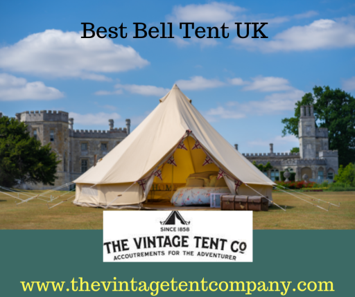 Best Bell Tent UK