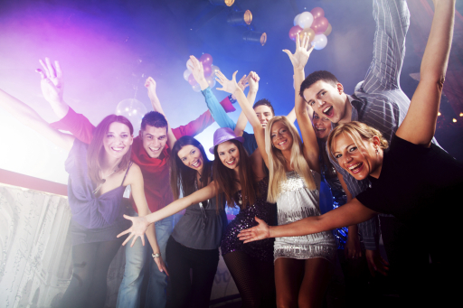 Great Birthday Party Packages starting from just �70
