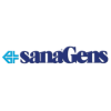 Calzature Comode Sanagens Logo