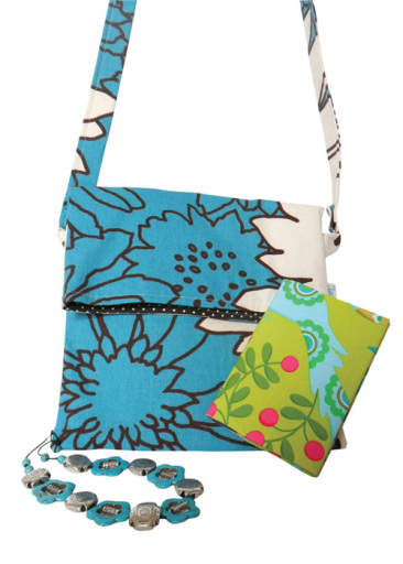 Handmade crafts and jewellery