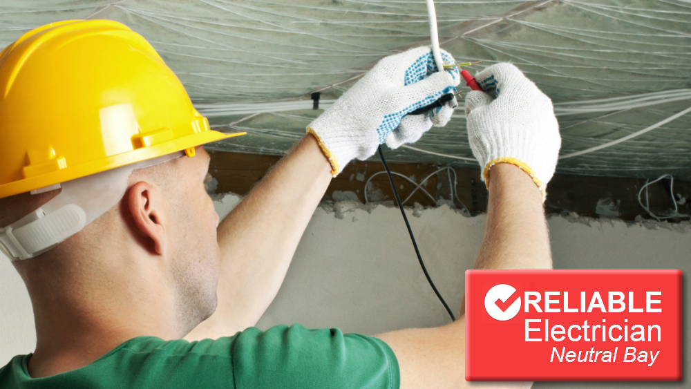 Reliable Electrician Neutral Bay