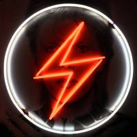 Louis Sidoli Neon Art