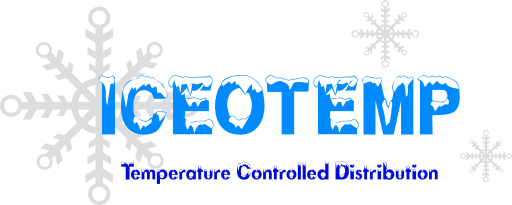 Iceotemp - Chilled and Frozen Courier