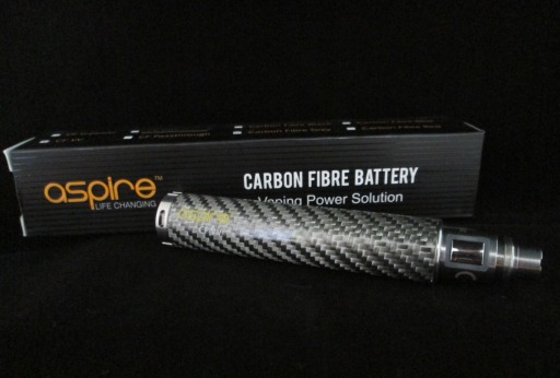 Quality batteries from The Puffin Hut
