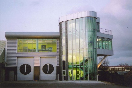 Jascots Headquarters