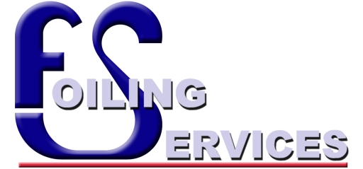 Foiling Services Limited