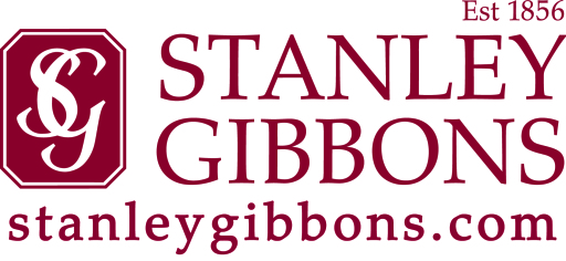 Stanley Gibbons logo