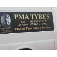 PMA Tyres