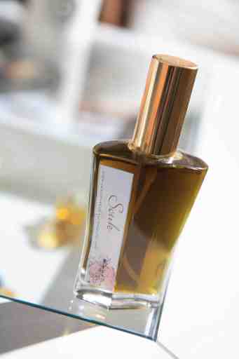 Natural Perfume from Essentially Me