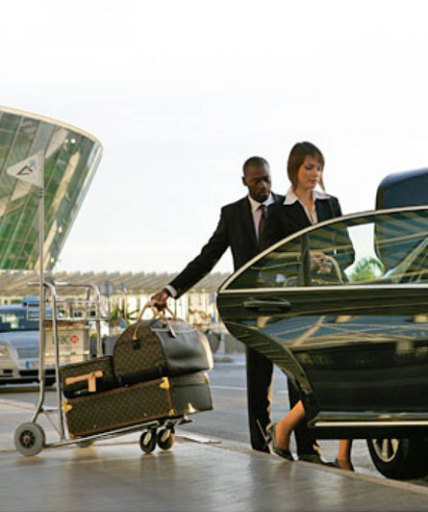 Airport Transfers Birmingham