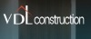 VDL Construction Ltd Logo