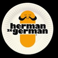 herman ze german