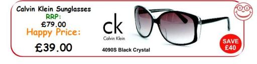 Happy Glasses - Deal of the Week
