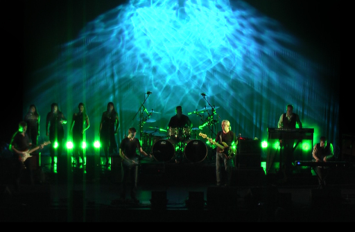 UK Pink Floyd Experience Tribute Show