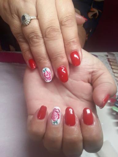 OPI GelColor