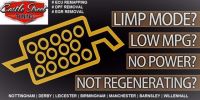 Nottingham Remapping