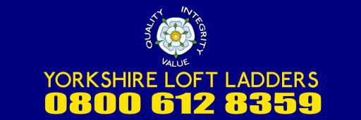 Yorkshire Loft Ladders