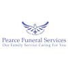 Pearce Funeral Services