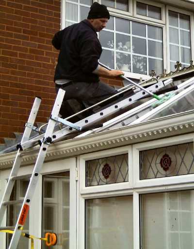 Roof Leaks Fixed
