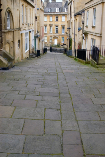 Reclaimed Yorkstone Suppliers