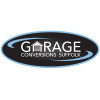 logo Garage Conversions Suffolk
