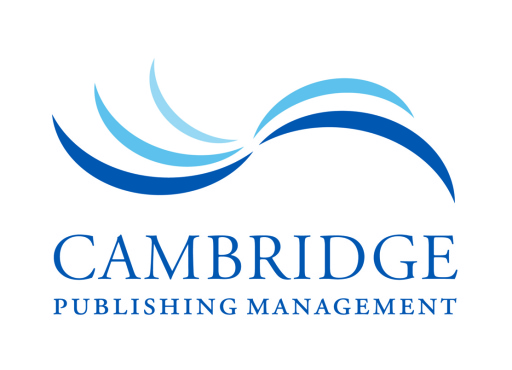 Cambridge Publishing Management logo