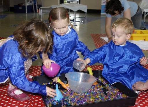 fun children's franchise opportunity