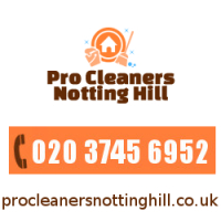 Pro Cleaners Notting Hill
