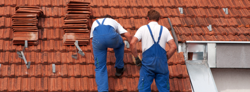 Tay Valley Roofing &amp; Building Ltd