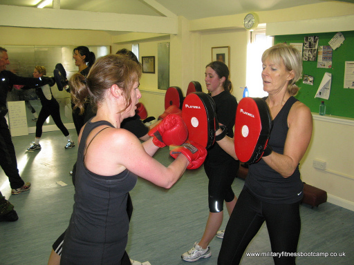 Boxing