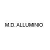 M.D. Alluminio Logo