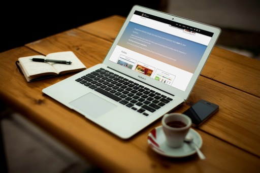 scottcunningham.net | Website Design &amp; Development