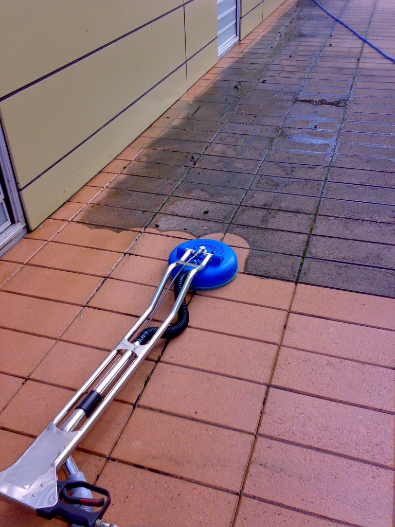 Washforce Pressure Cleaning Hurstville, 2220