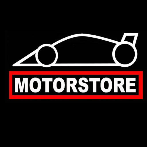 Motorstore logo