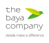 The Baya Company Real Estate Logo