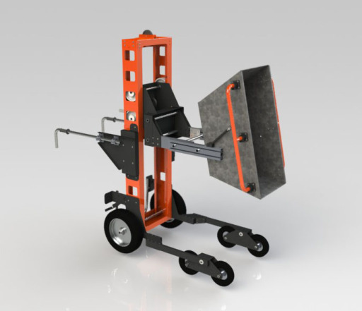 Sheet metal fabrication
