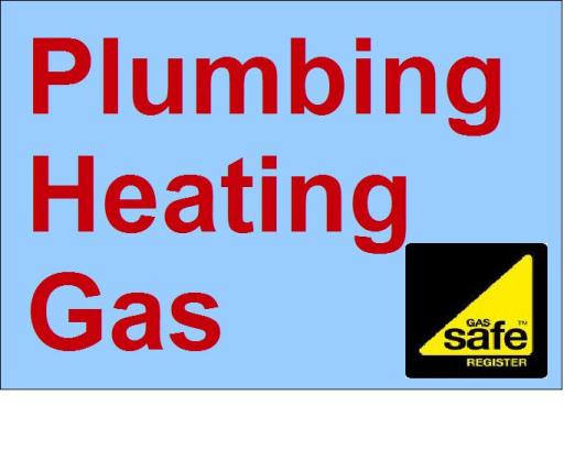 Fully qualified Gas engineer, plumber