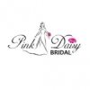 Pink Daisy Bridal