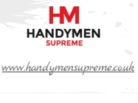 Handymen Supreme