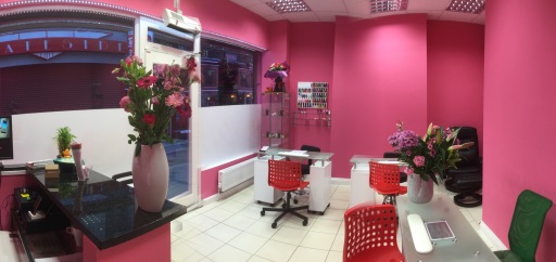 interior work shop