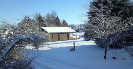 winter time @ Artlegarth