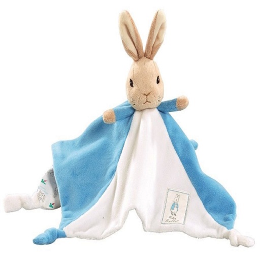 Beatrix Potter Peter Rabbit