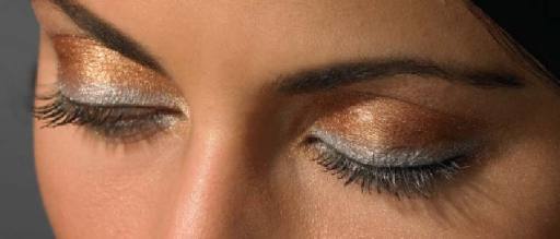 Make-up and styling