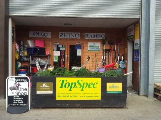 The Shop